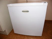 Külmkapp, mis  paksu pahandust ja  närvipinget põhjustas.     Foto: Kadri Nagel